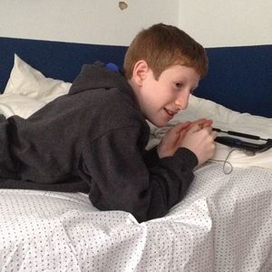 Meet your Posher, Brian